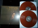 WARNING - The Strength To Dream DLP 1st press brown vinyl pagan altar solstice