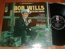 BOB WILLS Orig 1967 