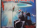 IRON MAIDEN 