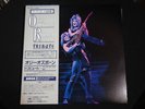 OZZY OSBOURNE Randy Rhoads Tribute 35AP-3344/5 JAPAN 2LP w/OBI m15356