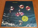 Deep Purple - Who Do We Think We Are - Rare MINT/MINT 1973 UK First Issue