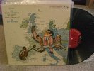 The Dave Brubeck Quartet - In Europe LP Sealed inner 6 eye columbia CL1168