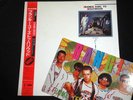 FRANKIE GOES TO HOLLYWOOD Bang R25D-2001 JAPAN LP w/OBI m20825