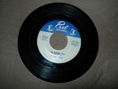 Carol Fran I`m Gonna Try Port Records