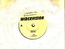WIDERVISION 'PEOPLE' PRIVATE COLD WAVE DIY 1980