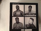 The Geto Boys Lp Def American label Texas Rap Scarface