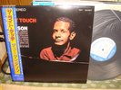 Duke Pearson / The Right Touch, Japan Blue Note LP