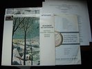 Schubert, Die Winterreise, Fischer - Dieskau, Gerald Moore, HMV ASDS551 & ASD552