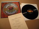 GRATEFUL DEAD AMERICAN BEAUTY MFSL RECORD MINT 1-014 LTD HALF-SPEED OUT OF PRINT