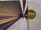 Convextion - WHITE vinyl 2LP - NM - matrix miranda
