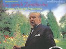 fritz Reiner, R. Strauss, Also sprach Zarathustra.  200 Gram 33rpm Sealed LP