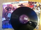THE STAIRS - Mexican R'n'B' rare VINYL 1992 LP, RARE La's Liverpool GO-DISCS