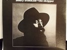 BLACK JAZZ * HENRY FRANKLIN  LP * THE SKIPPER * STEREO QUADRAPHONIC SOUND LP