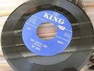 MAC CURTIS Grandaddy's Rockin' KING Orig 45 Rockabilly Bopper Rocker HEAR