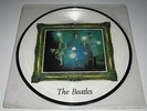 The Beatles-Penny Lane/Strawberry Fields Forever-20th Anniversary Picture Disc