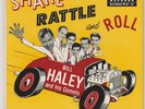 BILL HALEY and His COMETS 