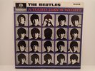 The Beatles A Hard Days Night Parlophone LP PMC 1230 NM-