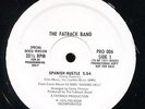 THE FATBACK BAND spanish hustle 12'' mix USA MINT vinyl unplayed vinile NUOVO