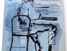 HORACE SILVER QUINTET lp 'Blowin' the Blues Away