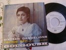 GOUGOUSH TAKING OFF IRANIAN FEMALE FUNK PSYCH RARE ITA 7