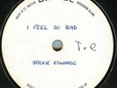 JACKIE EDWARDS*I FEEL SO BAD*ACETATE*DANCER*LISTEN