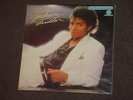 MICHAEL JACKSON * SEALED HALF-SPEED MASTERED THRILLER LP - INCREDIBLE RARE ORIG