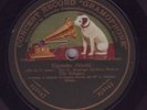 RARE 10” GRAMOPHONE CONCERT RECORD – TITO SCHIPA