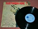 Fleetwood Mac - The Pious Bird of Good Omen LP (UK, Stevie Nicks, Green, EX)