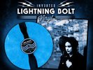 JACK WHITE Blunderbuss INVERTED LIGHTNING BOLT VINYL LP GATEFOLD NEW TMR139