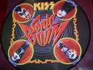KISS Sonic Boom Picture LP