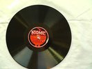 Slim Gaillard Quartette 78rpm Atomic #A-216 Penicillin Boogie
