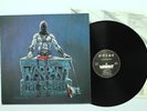 WARRANT -The Enforcer LP 1985 NOISE REC. Rare Speed Metal celtic frost avenger