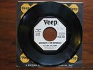 ANTHONY & THE IMPERIALS It's Not The Same/Down On Love VEEP PROMO 1966
