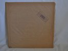 Led Zeppelin In Through the Out Door LP Record Vinyl 1979 Stereo Swan Song