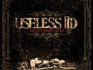 USELESS ID lost broken bones LP on green Vinyl #SHR /300