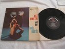 Rare Original Nude Cheesecake Jazz Vocal LP Kay Martin and Her Bodyguards