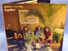 LP GOLDEN EARRING - TOGETHER // HOLLAND 1st PRESSING