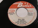The Maytals Dog War/Little Flea Prince Buster