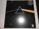 Pink Floyd - D.S.O.T.M (UK QUAD)