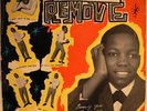 UBBER RARE 1964 DELROY WILSON - I SHALL NOT REMOVE - R&B DISCS - JBL1112