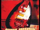 THE ANIMATED EGG GUITAR FREAKOUT 60s PSYCH SUNDAZED  2 LPs