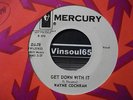 *listen* POUNDING 60s SOUL Wayne Cochran 