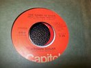 Brown Sugar The Game is Over Northern Modern Soul 45 Capitol LISTEN