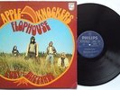 Cuby & Blizzards Appleknockers Flophouse (Philips LP)