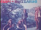 CUBY + BLIZZARDS Desolation 1968 FIRST UK lp EX vinyl