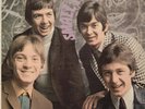 SMALL FACES 1966 first UK lp beat/mod/garage