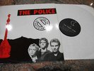 THE Police ?– LIVE IN BARCELONA   ' LP 