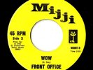 Front Office 