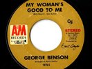 George Benson 
