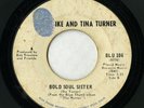 Ike & Tina Turner 